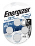 Baterija Energizer Ultimate Lithium CR2032 (4 vnt.)