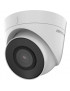 Hikvision dome DS-2CD1343G2-IUF F2.8 (balta, 4 MP, 30 m. IR)