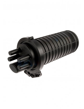 OptinÄ vertikali mova SC-221A (24 skaidulÅ³, maks. 5 kasetÄs po 24 skaidulÅ³)