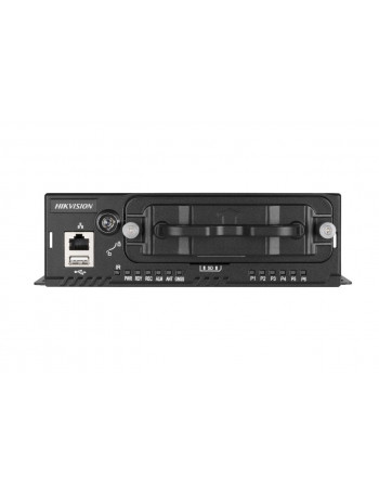 Hikvision automobilinis MVR DS-MP7608HN Hikvision automobilinis MVR DS-MP7608HN