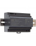 Maitinimo blokas ant DIN bÄgelio HDR-150-48N (3.2A/48V, 105x90x54.5)
