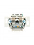 Kompiuterinis lizdas JUNG EPUAE8UPOK6US (1xRJ45 CAT 6)