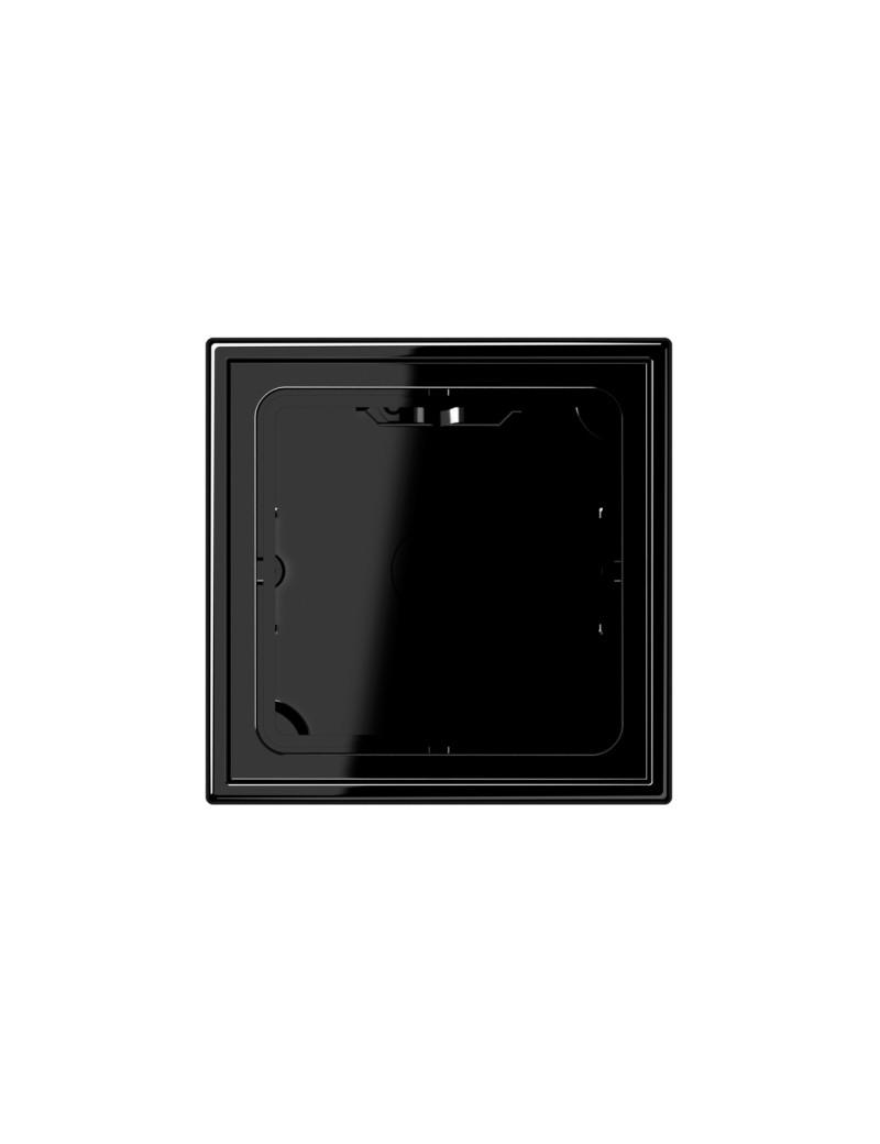 VirÅ¡tinkinÄ dÄÅ¾utÄ JUNG LS581ASWM (juoda, matinÄ)