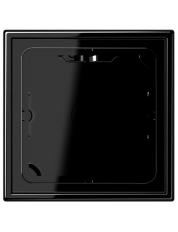 VirÅ¡tinkinÄ dÄÅ¾utÄ JUNG LS581ASWM (juoda, matinÄ)