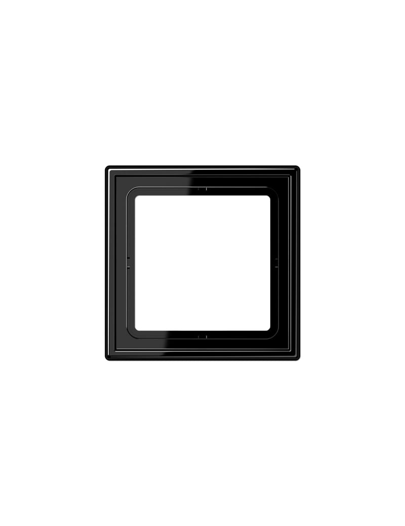 1 v. rÄmelis LS990 JUNG LS981SW (juodas)