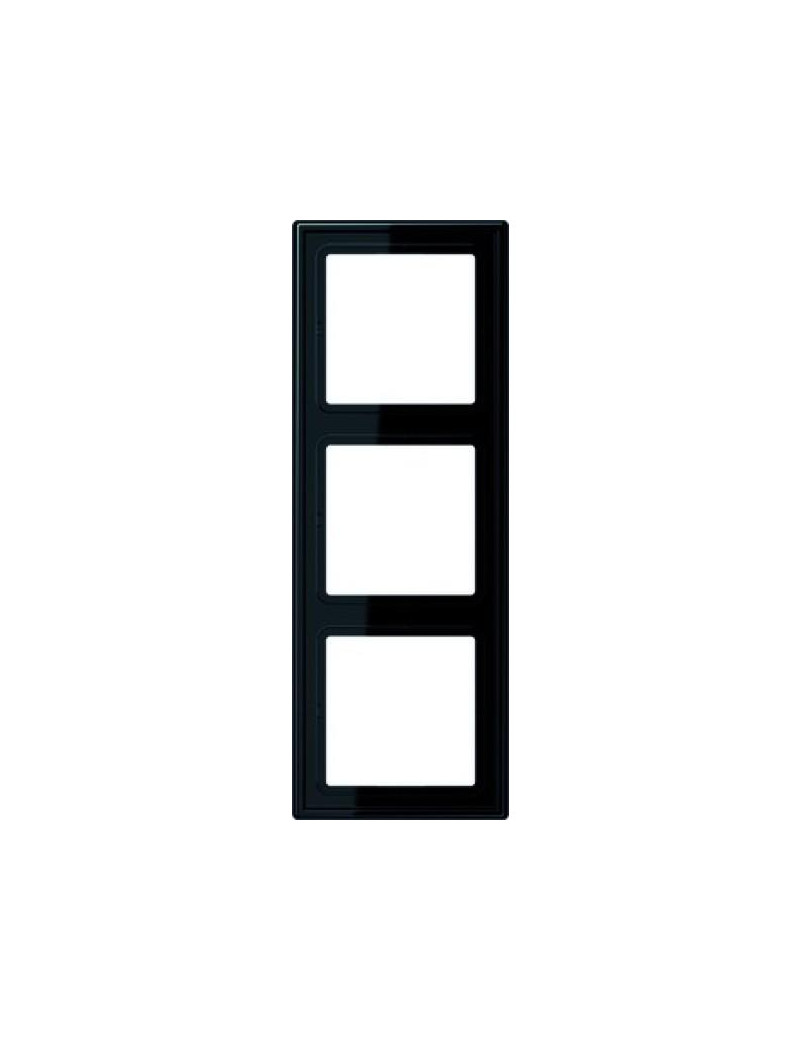 3 v. rÄmelis LS990 JUNG LS983SW (juodas)