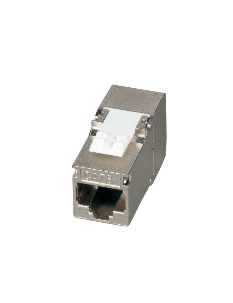 Socket RJ45 EFB STP Cat. 6A Slimline