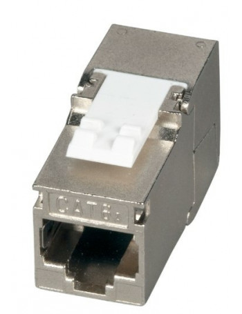 Socket RJ45 EFB STP Cat. 6A Slimline