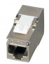 Socket RJ45 EFB STP Cat. 6A Slimline