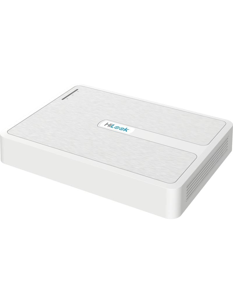 8 kanalÅ³ NVR HiLook NVR-108H-D/4P(D)