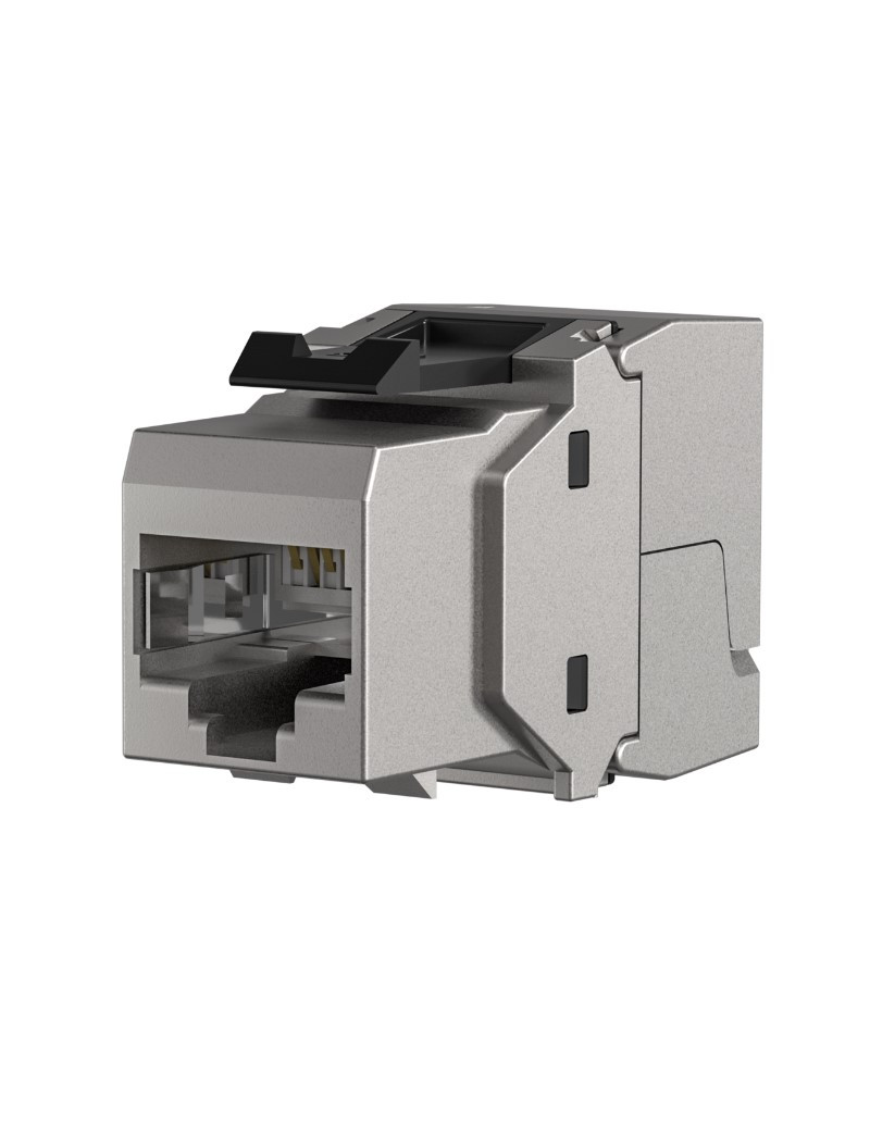 Lizdas RJ45 EFB STP Cat. 6A