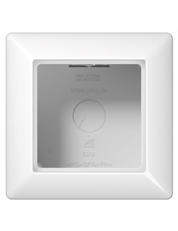 Vienguba virÅ¡tinkinÄ dÄÅ¾utÄ JUNG AS AS581AWW (balta)