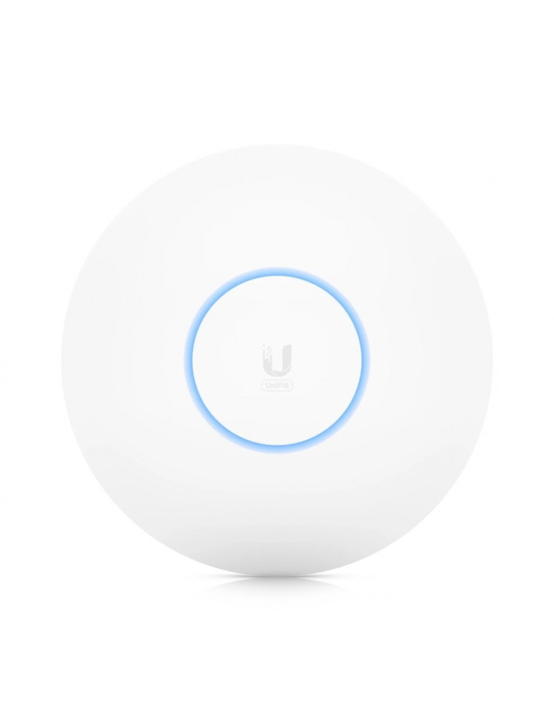 Belaidis LAN perdavimas UBIQUITI UniFi U6-PRO