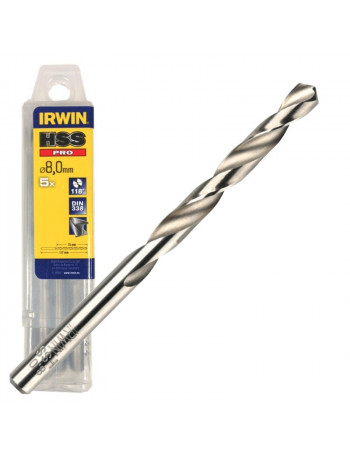 Grąžtas metalui HSS PRO 130 x 101/151 mm