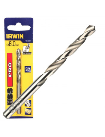 Grąžtas metalui HSS PRO 110 mm