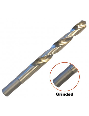 Grąžtas metalui HSS PRO 170 mm nutek