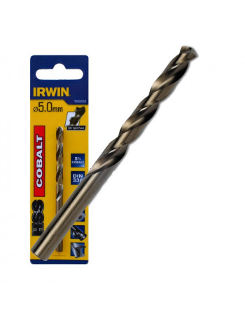 Grąžtas metalui HSS COBALT 30 mm blist