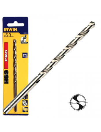 Gr met DIN340 50 x 90/135 mm 1 vnt