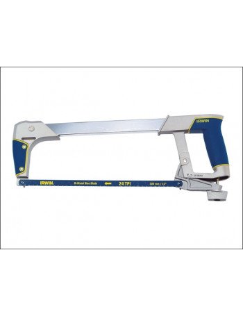 Pjūklelis metalui „IRWIN 300 mm