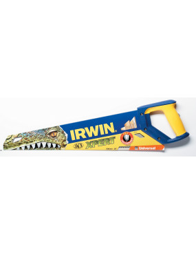Pjūklas „IRWIN UNIVERSAL 450 mm 8T/P9