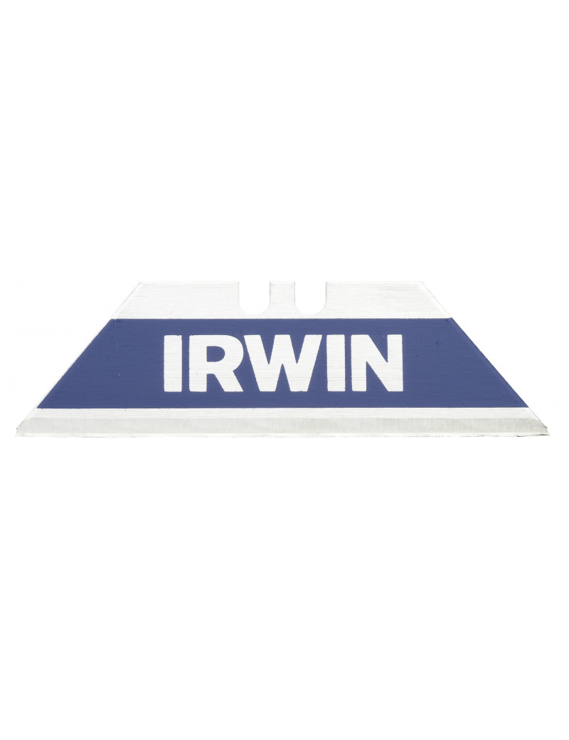 Trapecinė geležtė „IRWIN BI-METAL 10 vnt
