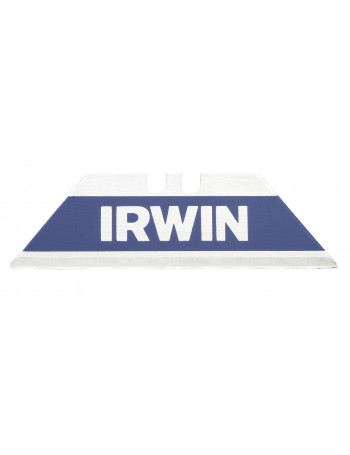 Trapecinė geležtė „IRWIN BI-METAL 10 vnt