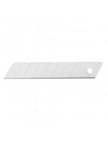 Laužoma geležtė „IRWIN 18 mm 10 vnt