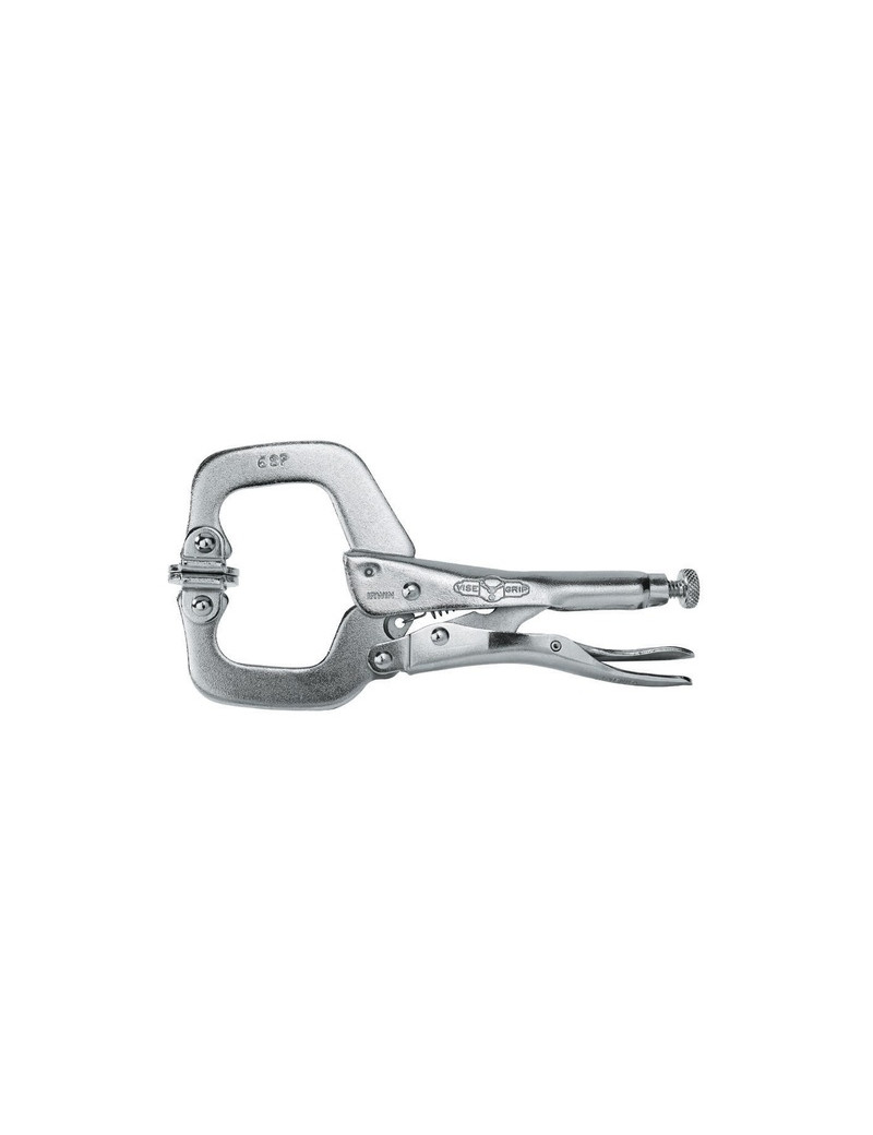 Replės VISE-GRIP 4SP 100 mm 41 mm