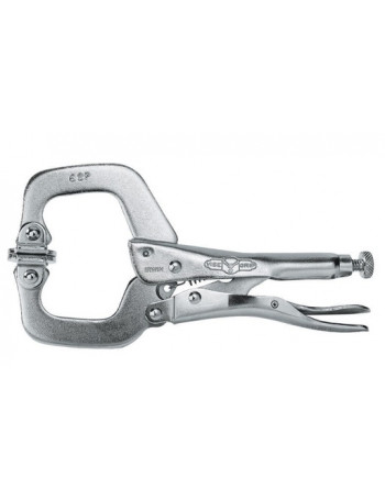 Replės VISE-GRIP 6SP 150 mm 54 mm