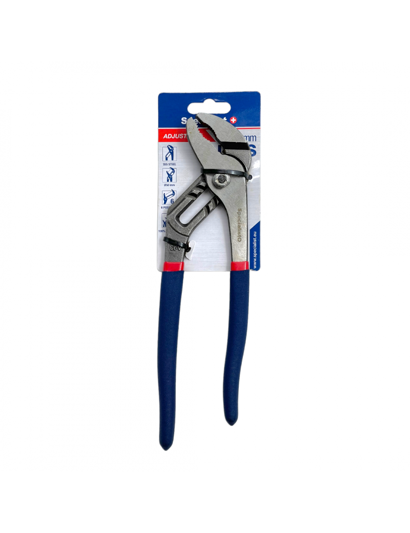 SPECIALIST+ perstatomos replės 250 mm