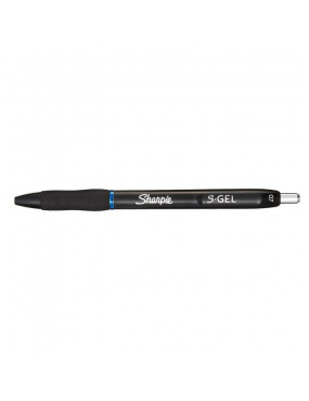 Rašiklis „Sharpie S-GEL mėlynas