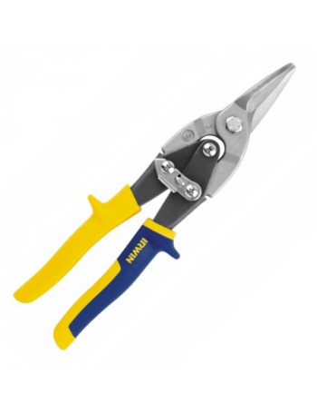 Universalios žirklės skardai „IRWIN