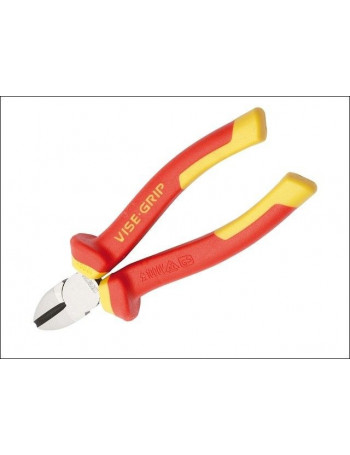 Elektriko gnybtuvai „IRWIN 200 mm