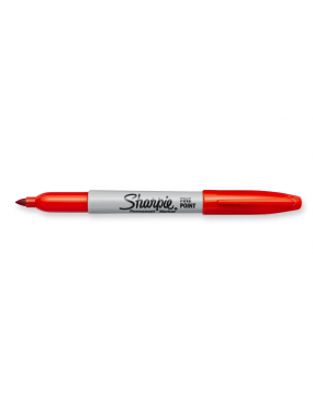 Markeris „Sharpie FINE raud sp