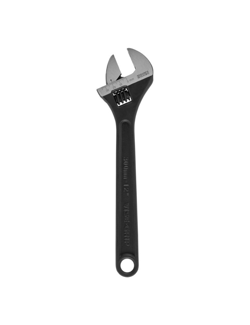 Raktas reg metal rank „IRWIN 300 mm