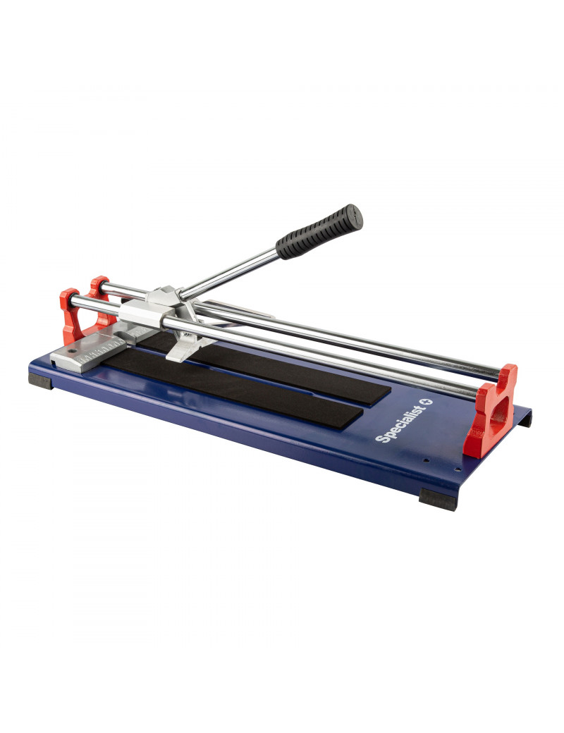 SPECIALIST+ plytelių pj staklės 2 kreip 400 mm