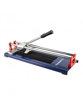 SPECIALIST+ plytelių pj staklės 2 kreip 400 mm