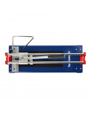 SPECIALIST+ plytelių pj staklės 2 kreip 400 mm