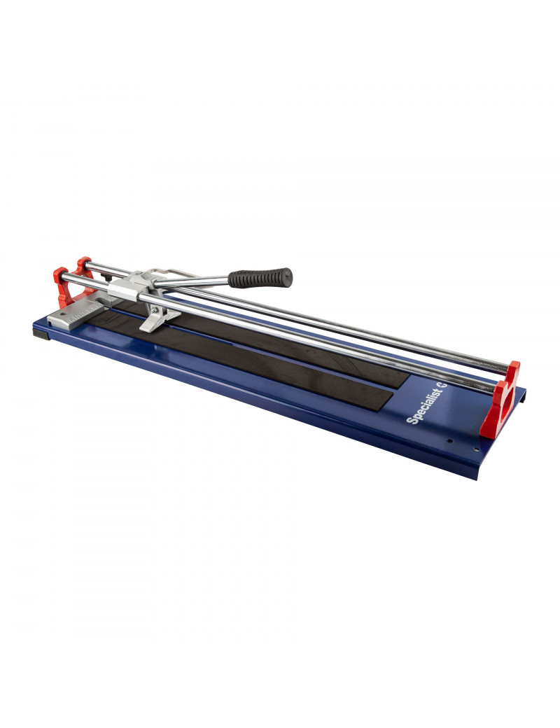 SPECIALIST+ plytelių pj staklės 2 kreip 600 mm