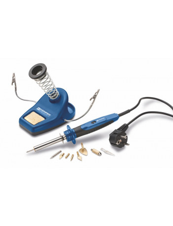 Medžio degintuvas „KEMPER 30 W