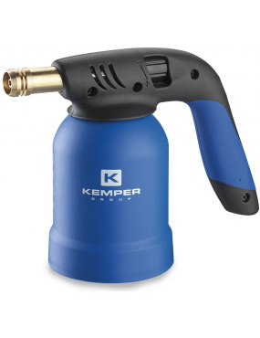 Degiklis „KEMPER REGULAR 190 g