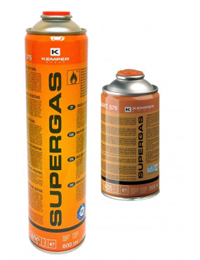 Dujos „KEMPER SUPERGAS 300 ml