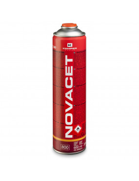 Dujos „KEMPER NOVACET 600 ml
