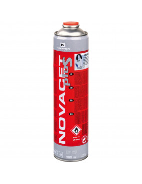Dujos „KEMPER NOVACET ANTIFLARE 380 ml