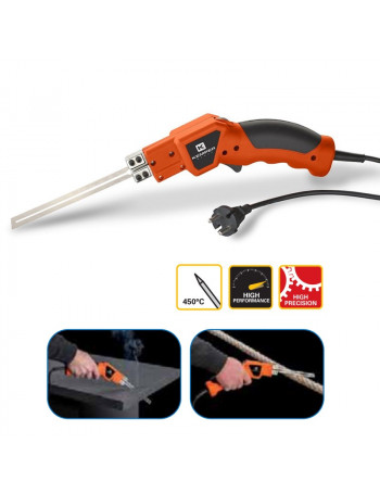 El polistirolo peilis „KEMPER