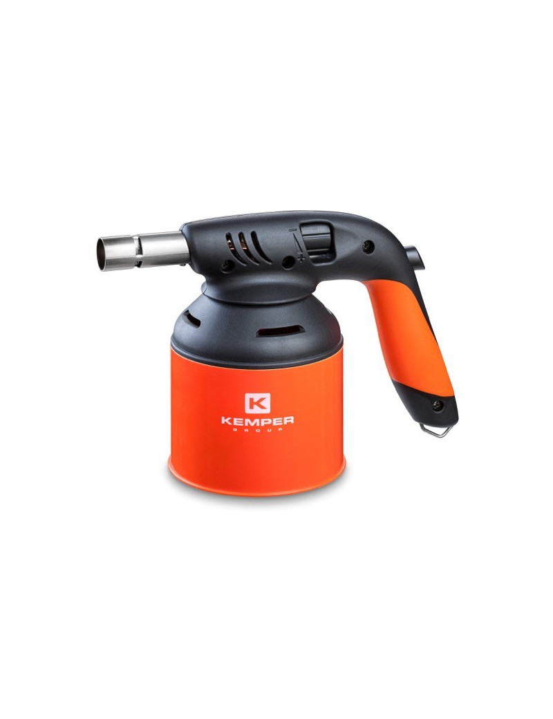 Degiklis „KEMPER TOP LINE 190 g