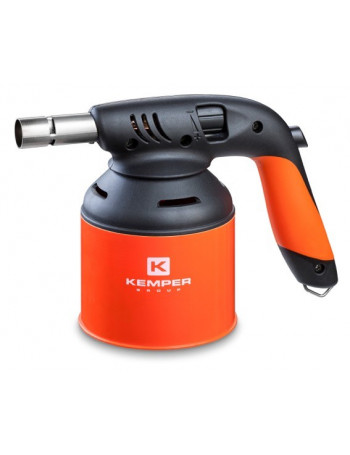 Degiklis „KEMPER TOP LINE 190 g