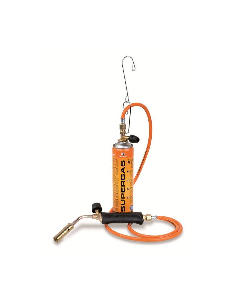 Degiklis „KEMPER su žarna 15 m Ø 20 mm