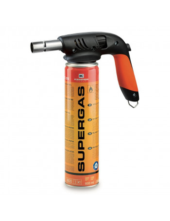 Degiklis + dujos „KEMPER