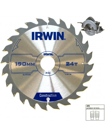 Pj d WOOD 184x16x24T 25 mm ATB